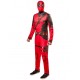 Déguisement Deadpool™ adulte pas cher – costume standard Fiesta Factory