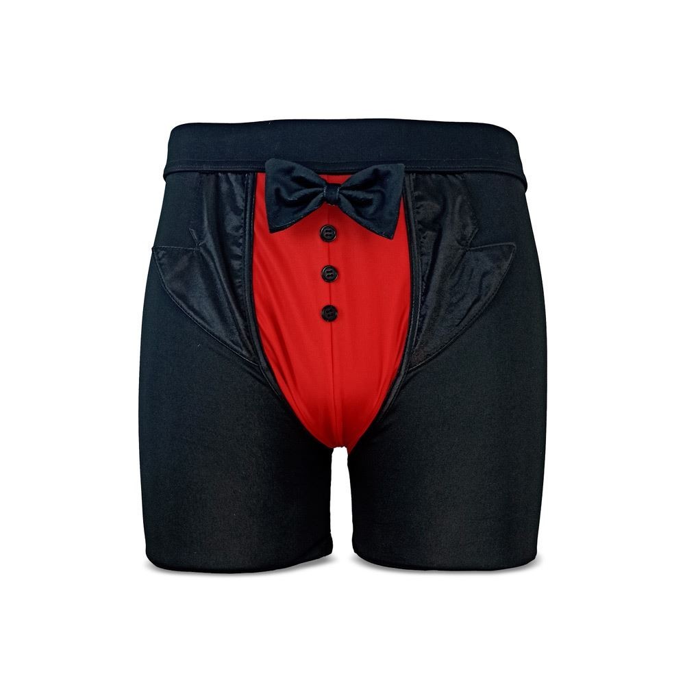 👉 Boxer sexy Nuit de Charme homme pas cher