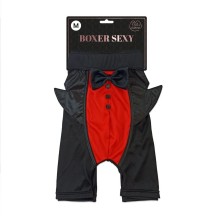 👉 Boxer sexy Nuit de Charme homme pas cher