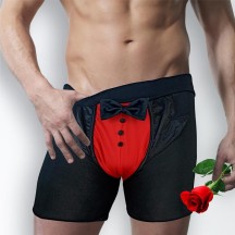 👉 Boxer sexy Nuit de Charme homme pas cher