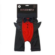 👉 Boxer sexy Nuit de Charme homme pas cher