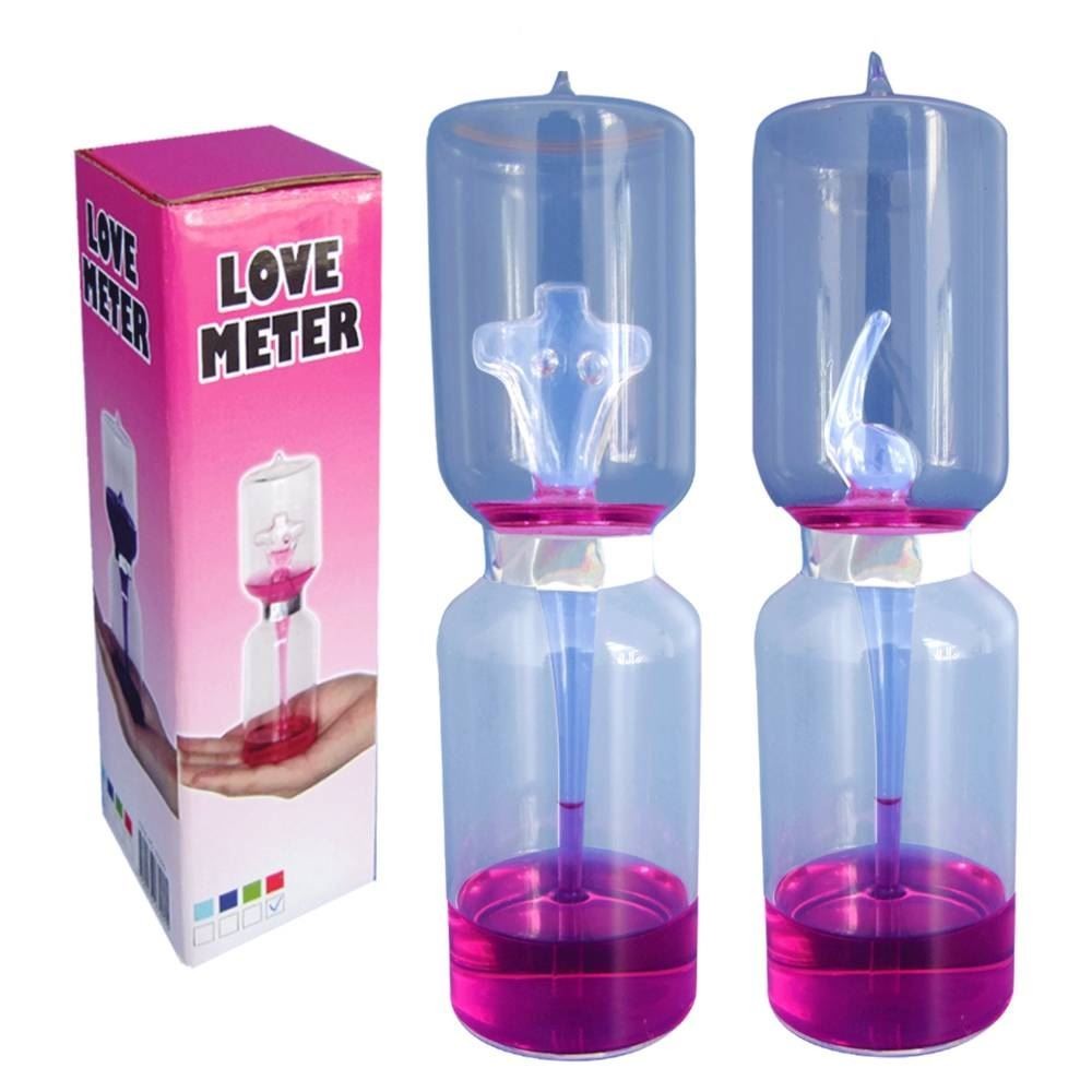 Love Meter sexy – test compatibilité fun soirée EVJF