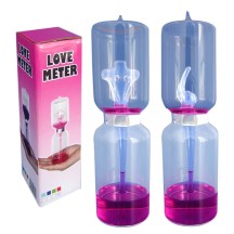 Love Meter sexy – test compatibilité fun soirée EVJF