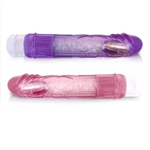 Gros vibromasseur multivitesse 2 modes – accessoire EVJF