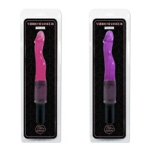 Vibromasseur serpent 2 modes – accessoire EVJF original