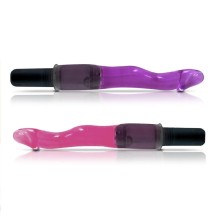 Vibromasseur serpent 2 modes – accessoire EVJF original