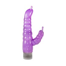Sextoy 2 têtes violet – accessoire EVJF fun