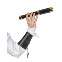 Longue vue pirate pas cher – accessoire déguisement Fiesta Factory