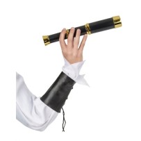 Longue vue pirate pas cher – accessoire déguisement Fiesta Factory