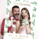 Photobooth mariage personnalisable + accessoires pas cher | Fiesta Factory