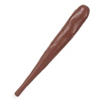 Gourdin préhistorique plastique pas cher – accessoire déguisement Fiesta Factory