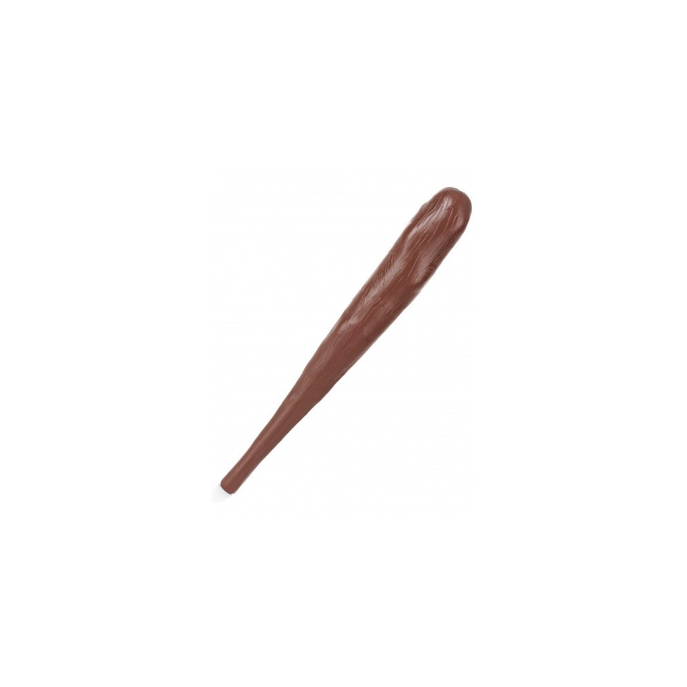 Gourdin préhistorique plastique pas cher – accessoire déguisement Fiesta Factory