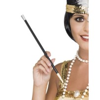 Porte-cigarette cabaret adulte pas cher – accessoire déguisement Fiesta Factory