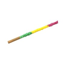 Bâton pour Piñata 60 cm – Accessoire Jeu Anniversaire - 29550 - Piñatas