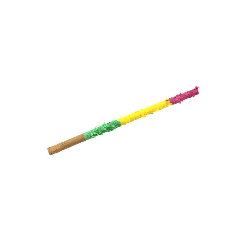 Bâton pour Piñata 60 cm – Accessoire Jeu Anniversaire - 29550 - Piñatas