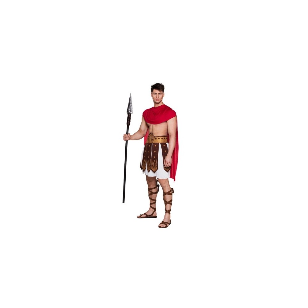 Lance gladiateur 150 cm pas cher – accessoire déguisement Fiesta Factory