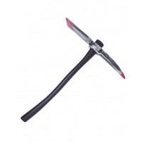 Pioche 60 cm pas cher – accessoire déguisement Halloween Fiesta Factory
