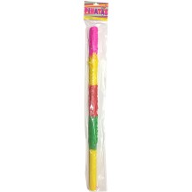Bâton pour Piñata 60 cm – Accessoire Jeu Anniversaire - 29550 - Piñatas