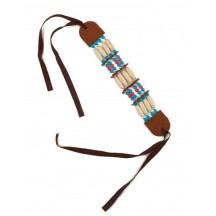 Bracelet indien femme pas cher – accessoire déguisement Fiesta Factory