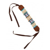 Bracelet indien femme pas cher – accessoire déguisement Fiesta Factory