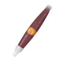 Cigare géant adulte pas cher – accessoire déguisement Fiesta Factory