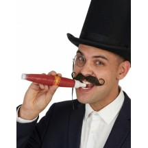 Cigare géant adulte pas cher – accessoire déguisement Fiesta Factory