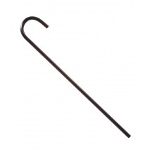 Canne noire 80 cm pas cher | Fiesta Factory