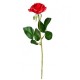 Rose rouge décoration pas cher | Fiesta Factory