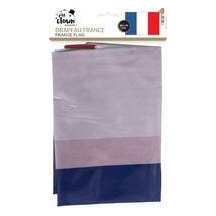 Drapeau France 60x90 cm pas cher – drapeau français supporter