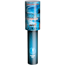 Fumigène à main bleu 45 secondes – Fumée bleue dynamique pour événements