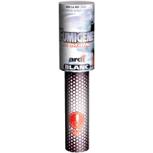 Fumigène à main blanc 45 secondes – Fumée blanche dynamique pour événements