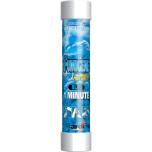 Fumigène bleu à frottoir – Fumée bleue instantanée pour événements