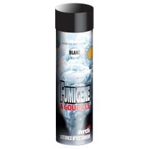Fumigène à goupille blanc 1 minute – Fumigène pas cher | La Boutique de l’Artificier