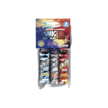 Fumigènes bleu blanc rouge 30 secondes – Spécial France et 14 juillet