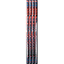 Chandelles BAZOOKA® Allez la France® – Bleu Blanc Rouge
