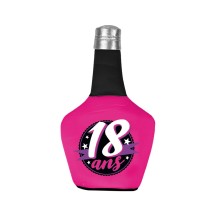 Chapeau 18 ans femme pas cher | Accessoire anniversaire