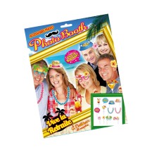Photobooth retraite pas cher | Animation départ retraite