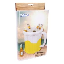 Glacière gonflable chope bière pas cher – accessoire fête | Fiesta Factory