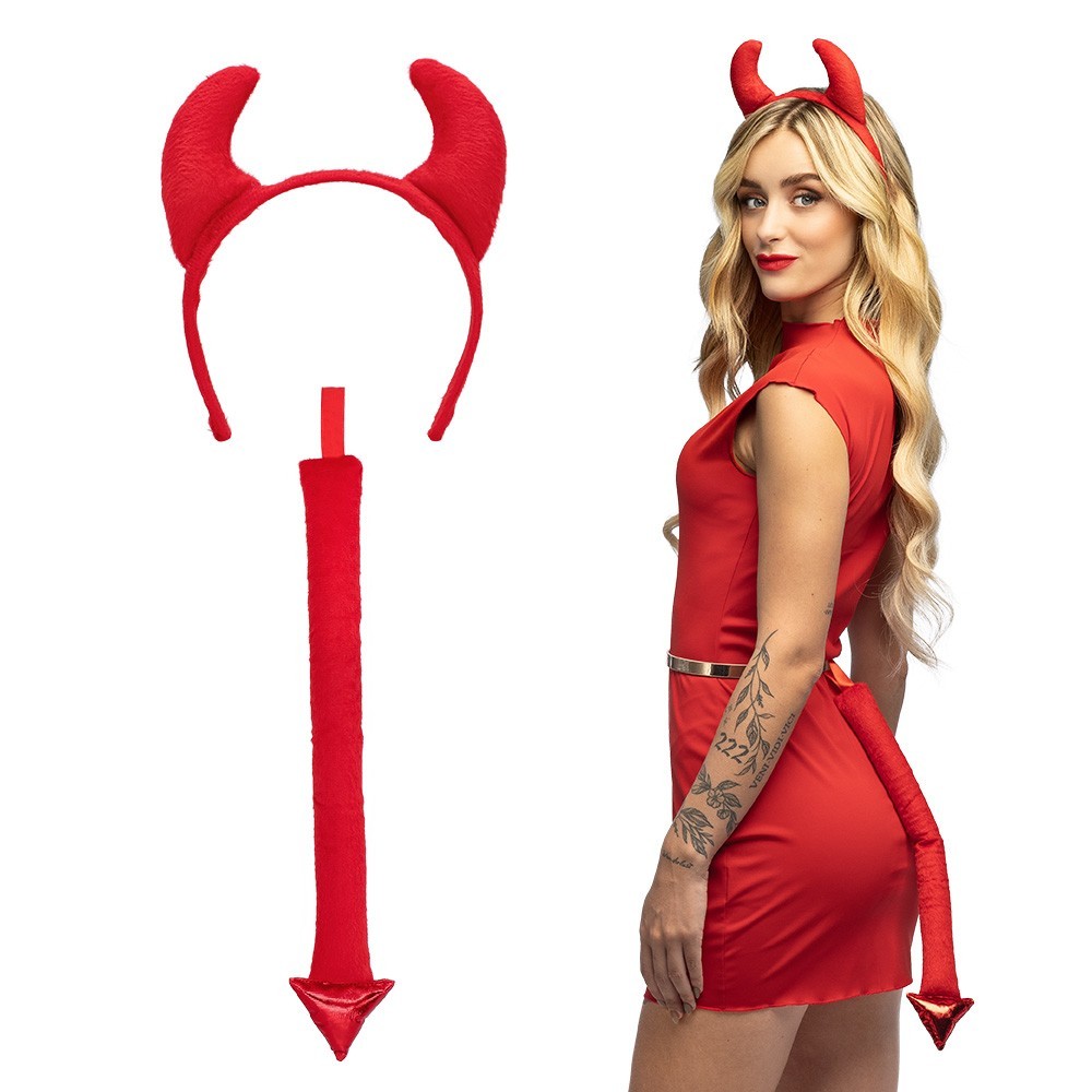 Set Diablo - 01064 - Sets d'accessoires