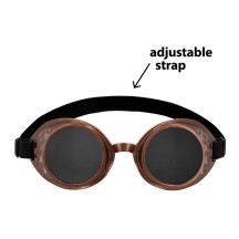 Set d’accessoires Steampunk : Kit rétro futuriste à petit prix | Fiesta Factory