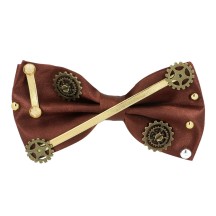 Set d’accessoires Steampunk : Kit rétro futuriste à petit prix | Fiesta Factory