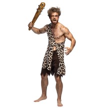 Batte Homme des Cavernes Gonflable 60 cm Pas Cher