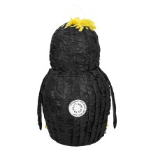 Piñata pingouin pas cher – anniversaire enfant original