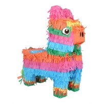 Piñata lama pas cher – décoration fête mexicaine