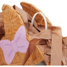 Piñata Petit Poney 30,5 x 40,5 x 8 cm - 29751 - Piñatas