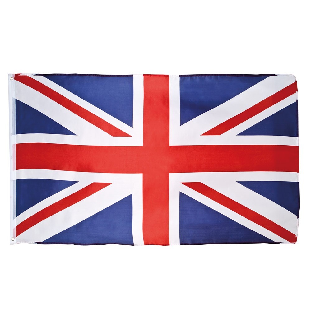 Drapeau Union Jack pas cher – drapeau Royaume-Uni 90x150