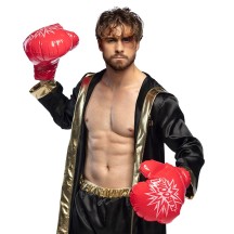 Gants de Boxe Gonflables 48 cm Pas Cher | Fiesta Factory