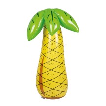 Palmier Gonflable Tropical 68 cm Pas Cher | Fiesta Factory
