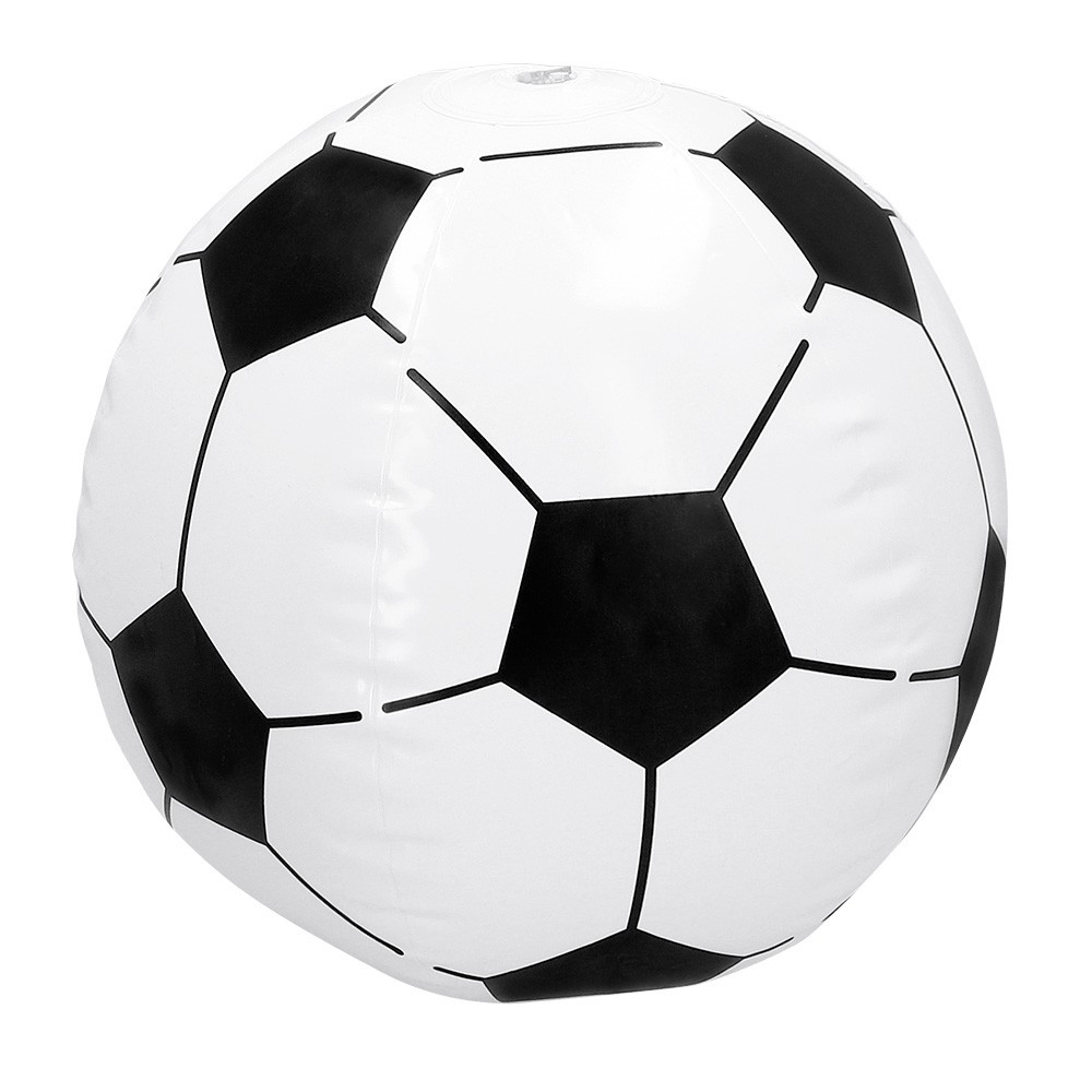 Ballon de Football Gonflable 25 cm Pas Cher | Fiesta Factory