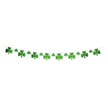 Guirlande St. Patrick’s Day 3 m Pas Cher | Fiesta Factory
